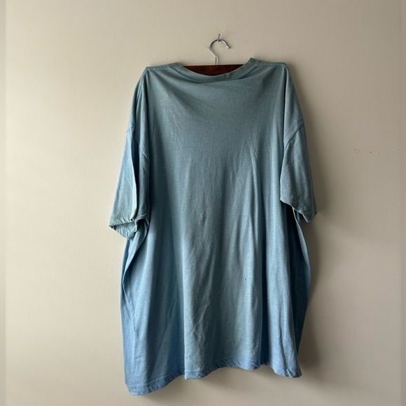 Early 90's Marvel‎ Captain America vintage t-shirt size XXL - Picture 8 of 8